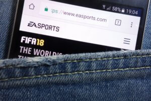 Premier League and EA Sports unite to launch FIFA 19 esports tournament