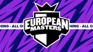 EU Masters – League of Legends Skill Beyond Amateurs