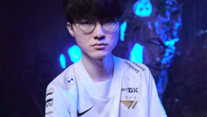 Faker Assists Watch: 82 assists to all-time LCK leader
