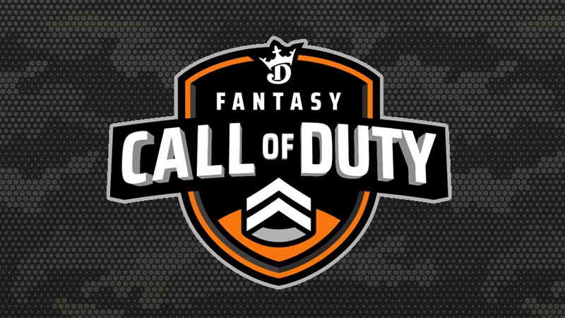 Fantasy CoD - Call of Duty