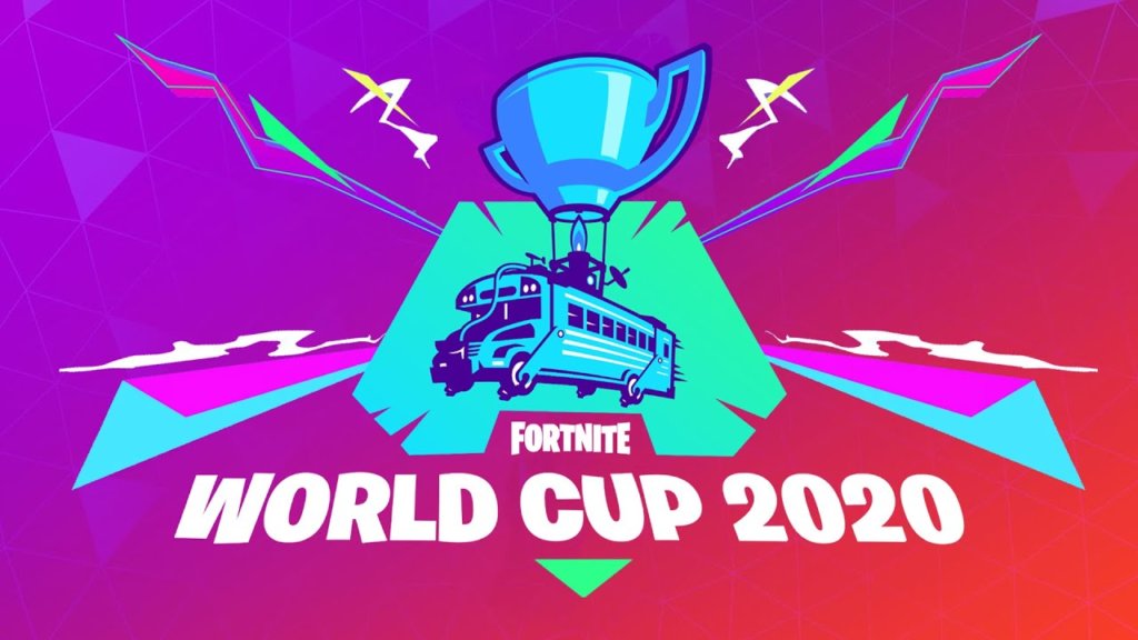 Fortnite World Cup 2020 Canceled - Has Competitive Fortnite Shut Down?