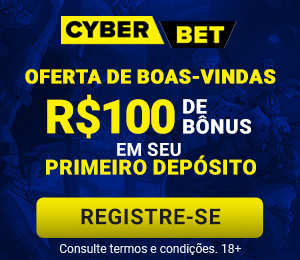cyber.bet esports bonus offer