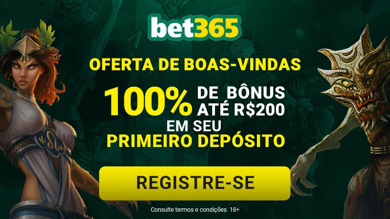 bet365 bonus esports brasil