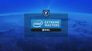 The Intel Extreme Masters