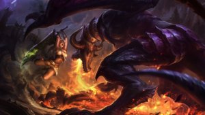 LoL Patch 10.13 Notes – Soloqueue Improvements, Lucian Buffs and AP Kog is back