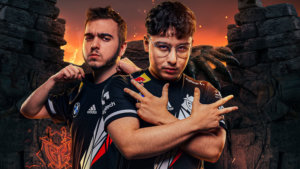Vitality tested, FNC struggling in an 8-way fight for Playoffs – LEC Week 8