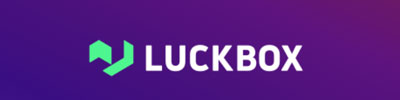 luckbox esports logo