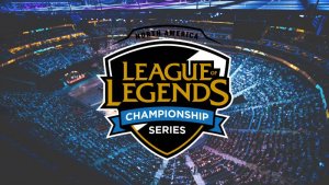LCS | League of Legends Championship Series