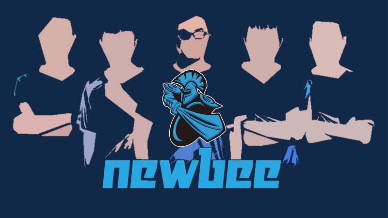 Is Newbee Truly Guilty of Match-Fixing?