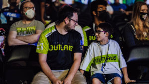Overwatch League 2022 season becomes top heavy – Week 3 Preview