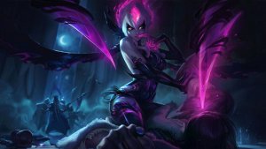 PBE 9.18 Patch notes – Evelyn, greater threat than ever!