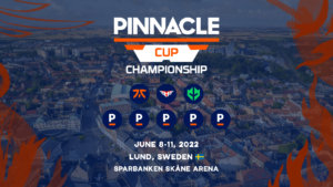 Pinnacle Cup Championship 2022 – Power Rankings