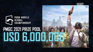 PUBG Mobile Global Championship 2021 Tournament Overview & Expectations