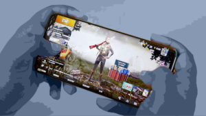 Recent Ampere Analysis on mobile gamers finds big game preference gap
