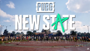 PUBG: New State – Game Requirements, News, Trailers