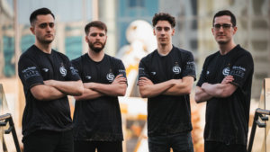Soniqs rediscover dominating form at PUBG Continental Series 6