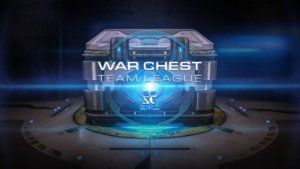 StarCraft II War Chest Team League: Casters’ Draft