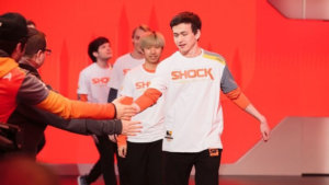 Super retires from Overwatch League ahead of 2022 season