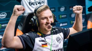 Key roster changes and signings during CS:GO summer break