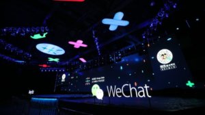 Tech stock scrutiny amidst WeChat and TikTok ban and streaming mergers
