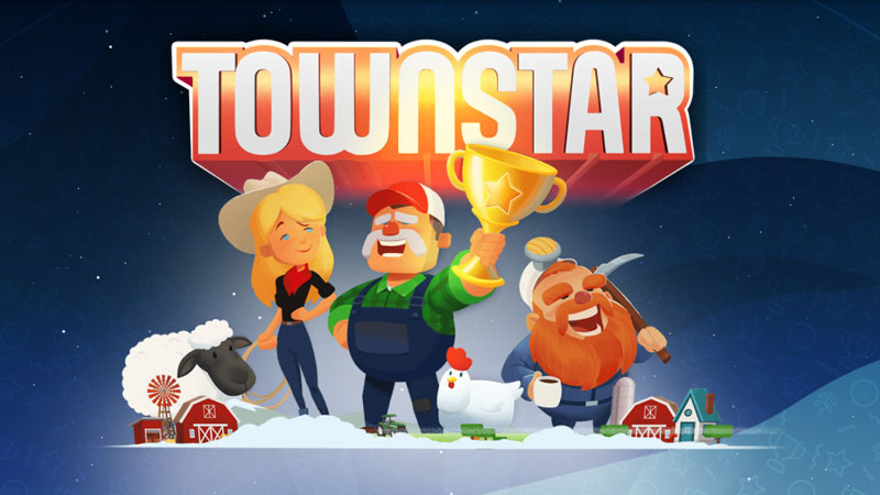 Townstar Review