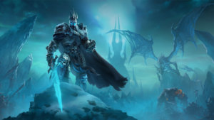WoW Classic – Blizzard Announcing Major Wotlk Changes