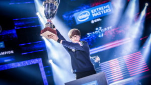 Zest sets the stage for an exciting IEM Katowice Starcraft showdown