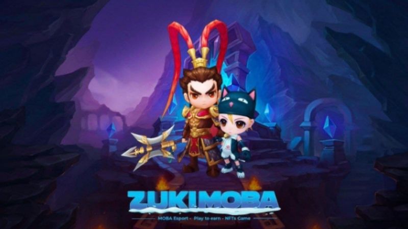 Zuki Moba Review