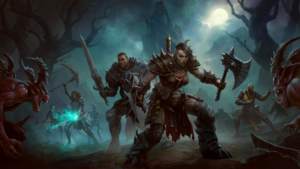 Diablo Immortal’s First Major Content Update – What to Expect?