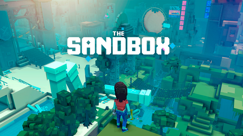the-sandbox-crypto-games
